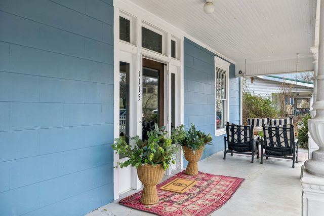 1115 S High St, Columbia, TN 38401