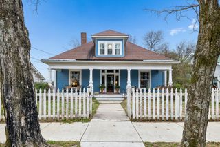 1115 S High St, Columbia, TN 38401