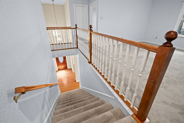 4360 N Capistrano Drive, Dallas, TX 75287