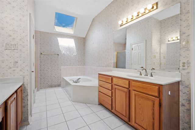 4360 N Capistrano Drive, Dallas, TX 75287