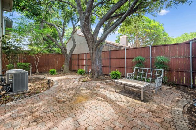 4360 N Capistrano Drive, Dallas, TX 75287