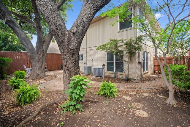 4360 N Capistrano Drive, Dallas, TX 75287