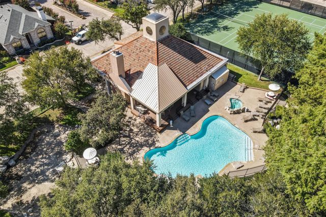 4360 N Capistrano Drive, Dallas, TX 75287