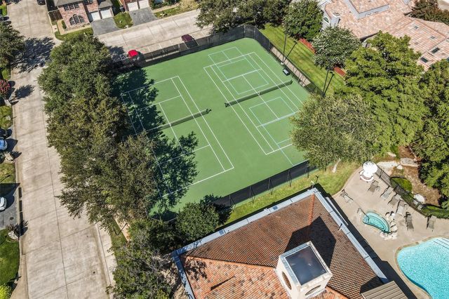 4360 N Capistrano Drive, Dallas, TX 75287