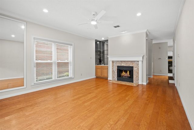 4360 N Capistrano Drive, Dallas, TX 75287