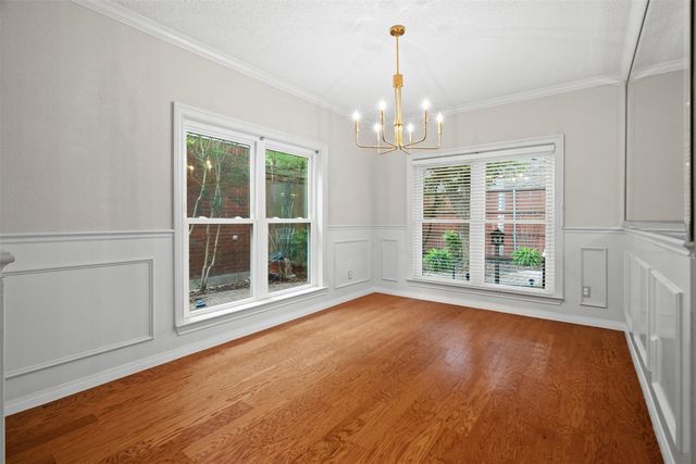 4360 N Capistrano Drive, Dallas, TX 75287