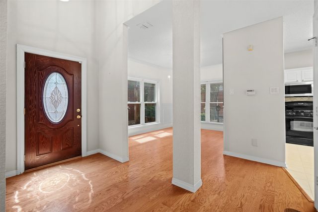 4360 N Capistrano Drive, Dallas, TX 75287