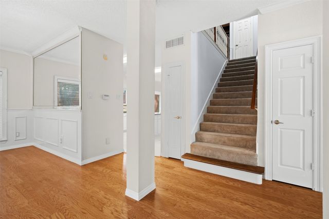 4360 N Capistrano Drive, Dallas, TX 75287