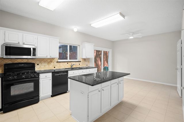 4360 N Capistrano Drive, Dallas, TX 75287