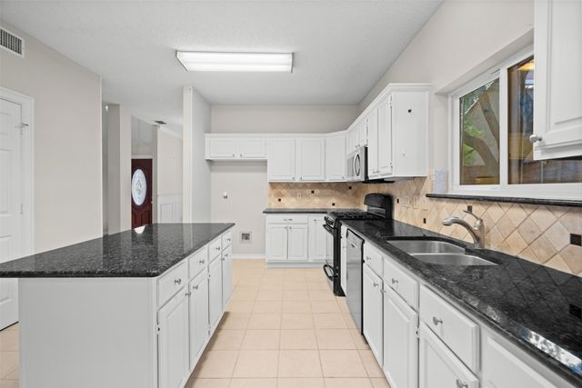 4360 N Capistrano Drive, Dallas, TX 75287