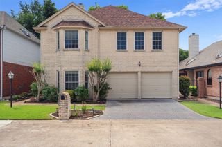 4360 N Capistrano Drive, Dallas, TX 75287