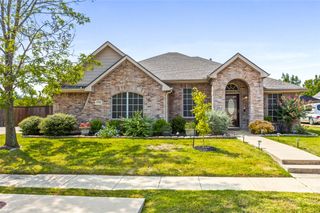 5701 Valhalla Drive, North Richland Hills, TX 76180