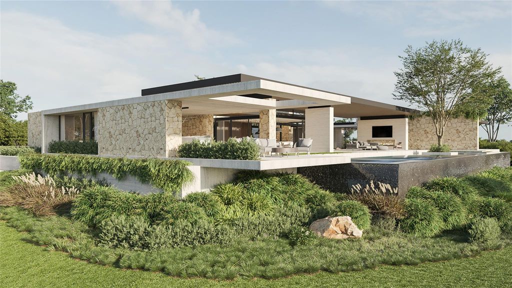 9513 Morninghill DR, Austin, TX 78737