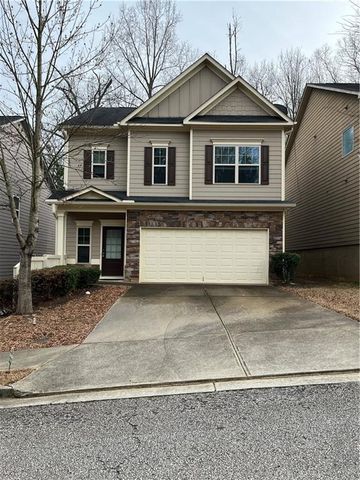 3069 Woodward Down Trail, Buford, GA 30519
