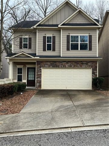 3069 Woodward Down Trail, Buford, GA 30519