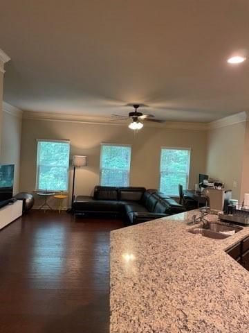 3069 Woodward Down Trail, Buford, GA 30519