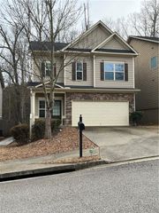 3069 Woodward Down Trail, Buford, GA 30519