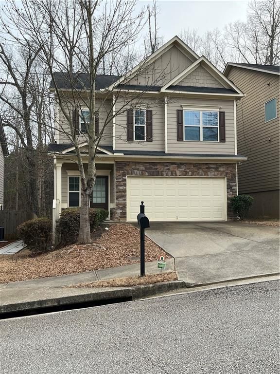3069 Woodward Down Trail, Buford, GA 30519