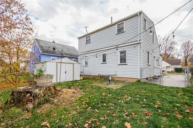 266 Brayton Road, Greece, NY 14616