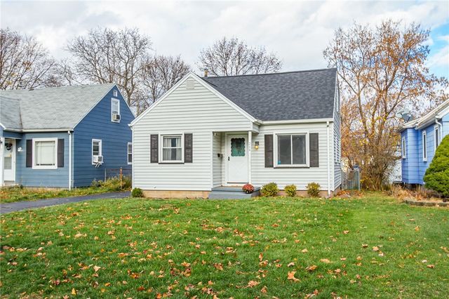 266 Brayton Road, Greece, NY 14616