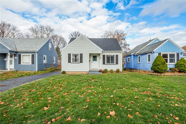 266 Brayton Road, Greece, NY 14616