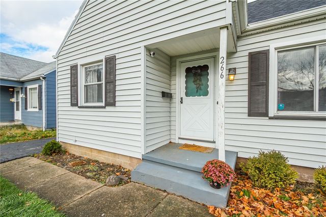 266 Brayton Road, Greece, NY 14616