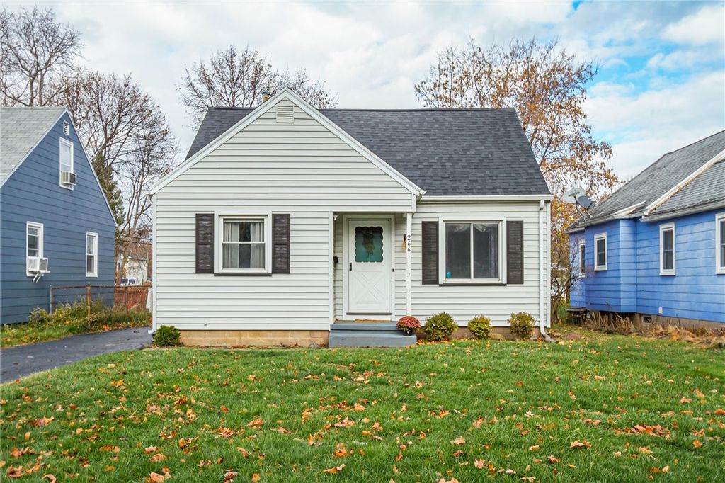 266 Brayton Road, Greece, NY 14616