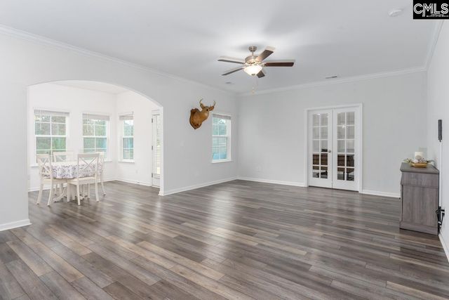 822 Ruskin Drive, Chapin, SC 29036