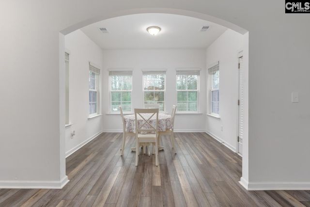 822 Ruskin Drive, Chapin, SC 29036