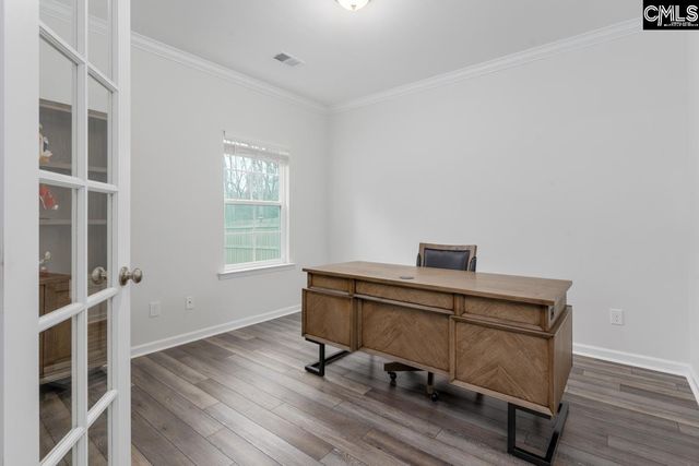 822 Ruskin Drive, Chapin, SC 29036