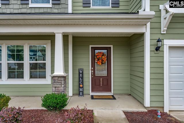 822 Ruskin Drive, Chapin, SC 29036