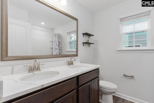 822 Ruskin Drive, Chapin, SC 29036