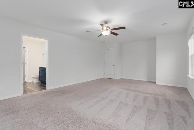 822 Ruskin Drive, Chapin, SC 29036