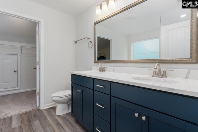 822 Ruskin Drive, Chapin, SC 29036