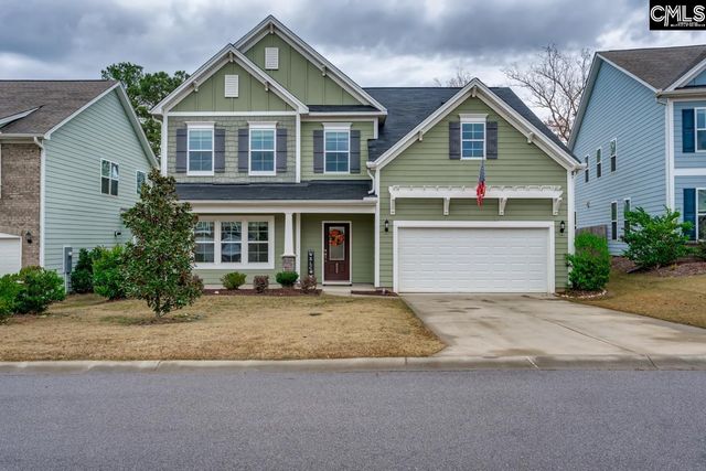 822 Ruskin Drive, Chapin, SC 29036