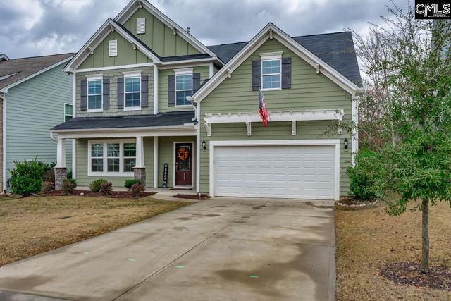 822 Ruskin Drive, Chapin, SC 29036