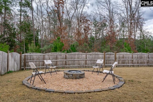 822 Ruskin Drive, Chapin, SC 29036