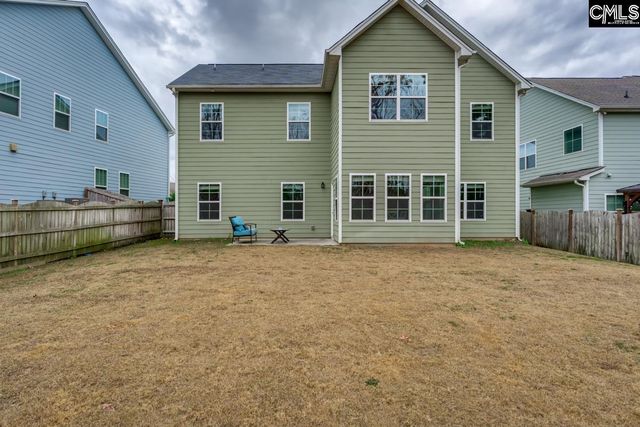 822 Ruskin Drive, Chapin, SC 29036