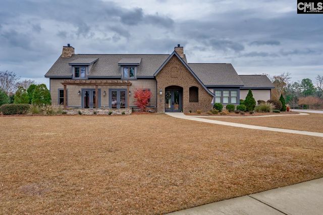 822 Ruskin Drive, Chapin, SC 29036