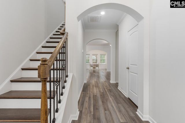 822 Ruskin Drive, Chapin, SC 29036