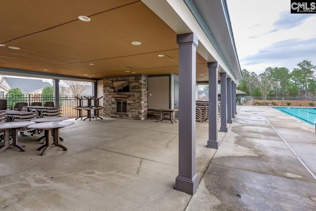 822 Ruskin Drive, Chapin, SC 29036