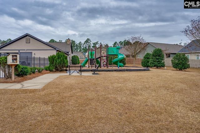 822 Ruskin Drive, Chapin, SC 29036