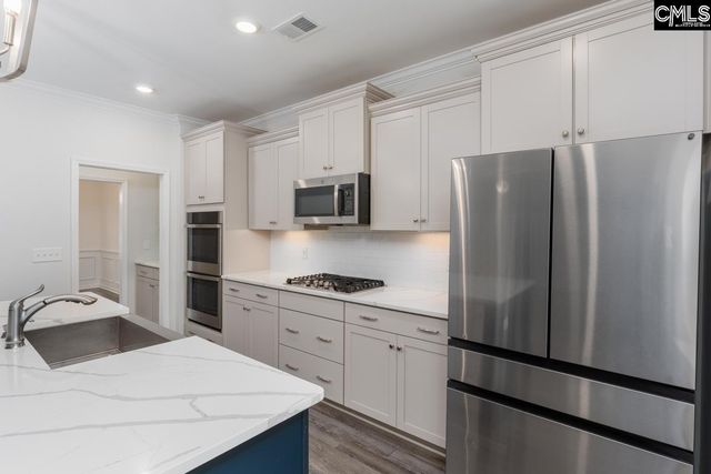 822 Ruskin Drive, Chapin, SC 29036