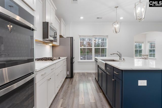 822 Ruskin Drive, Chapin, SC 29036