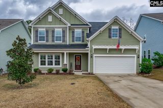 822 Ruskin Drive, Chapin, SC 29036