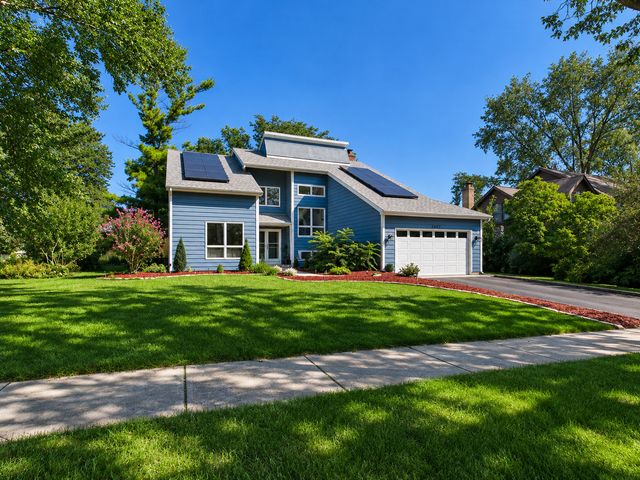 3007 Monterey Drive, Flossmoor, IL 60422