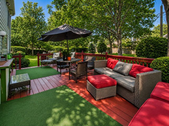 3007 Monterey Drive, Flossmoor, IL 60422