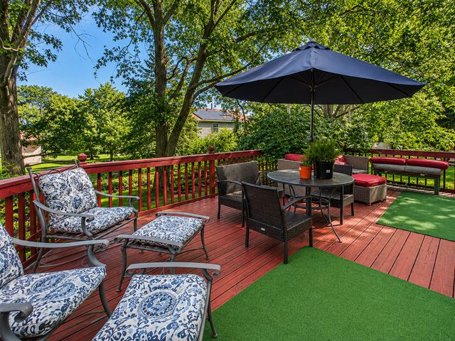 3007 Monterey Drive, Flossmoor, IL 60422