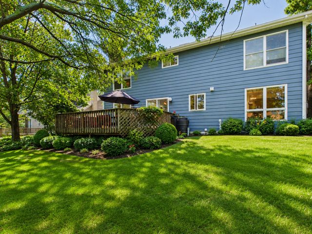 3007 Monterey Drive, Flossmoor, IL 60422