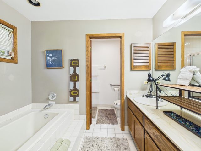 3007 Monterey Drive, Flossmoor, IL 60422
